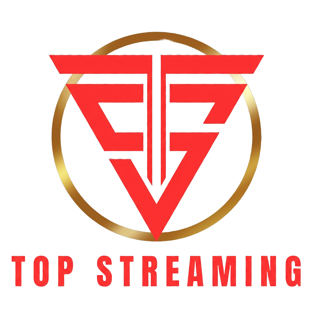 Top Streaming